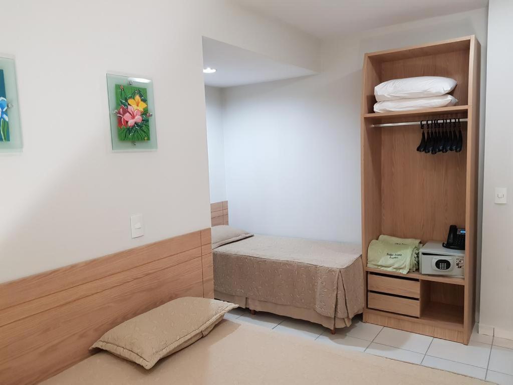 كلدس نوفاس Hotel Golden Dolphin Com Cafe Da Manha! Piscinas 24H المظهر الخارجي الصورة