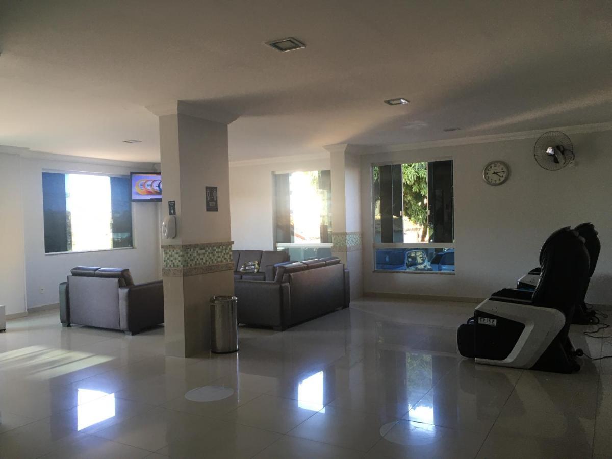 كلدس نوفاس Hotel Golden Dolphin Com Cafe Da Manha! Piscinas 24H المظهر الخارجي الصورة