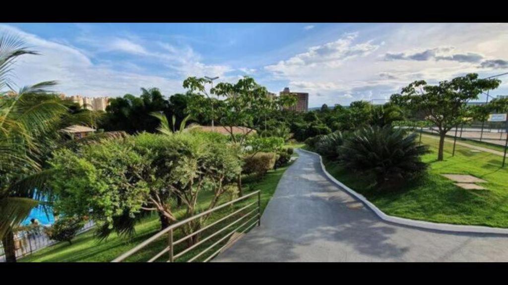 كلدس نوفاس Hotel Golden Dolphin Com Cafe Da Manha! Piscinas 24H المظهر الخارجي الصورة